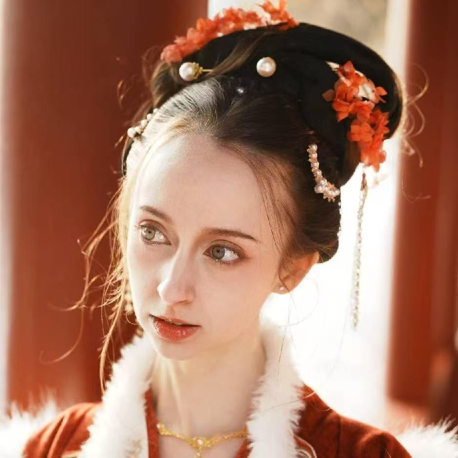 Настя